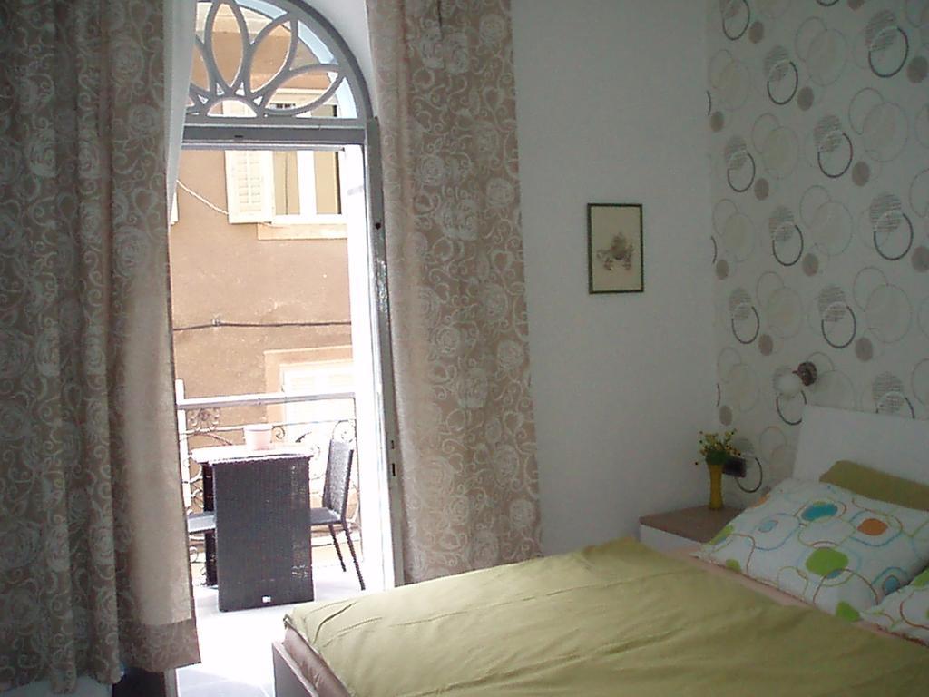 Studio Buric Pula Room photo