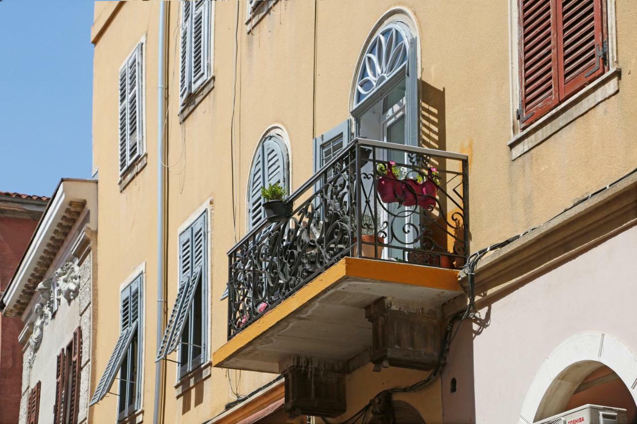 Studio Buric Pula Exterior photo